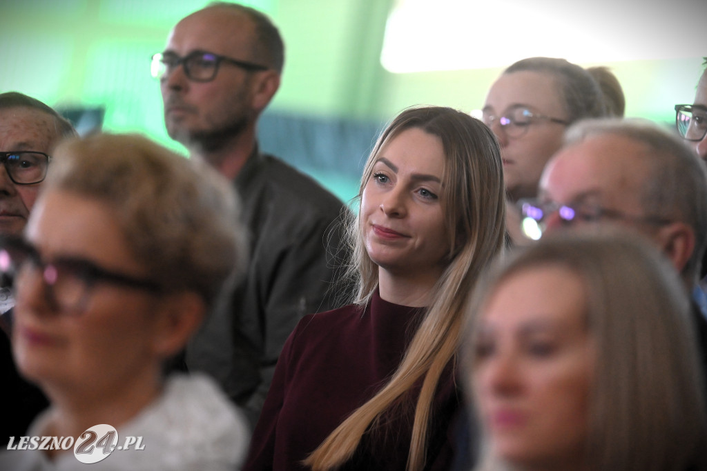 Patriotycznie w Nowym Belęcinie