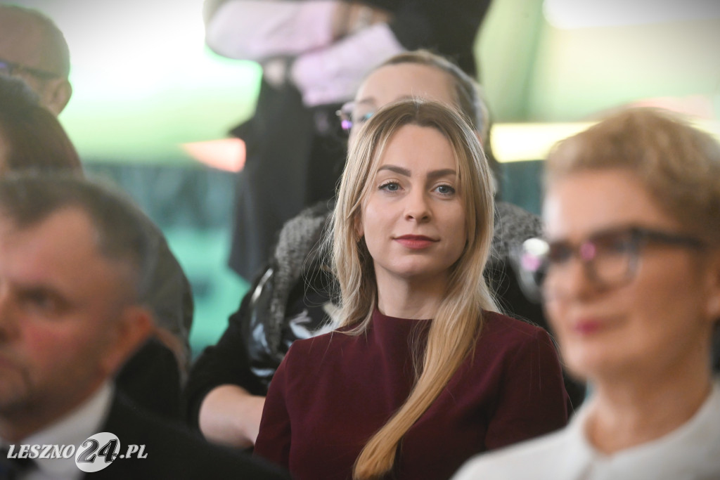 Patriotycznie w Nowym Belęcinie