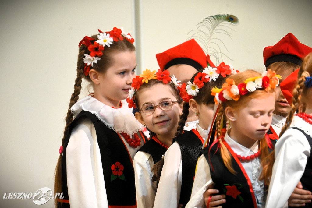 Patriotycznie w Nowym Belęcinie