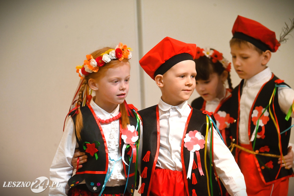 Patriotycznie w Nowym Belęcinie