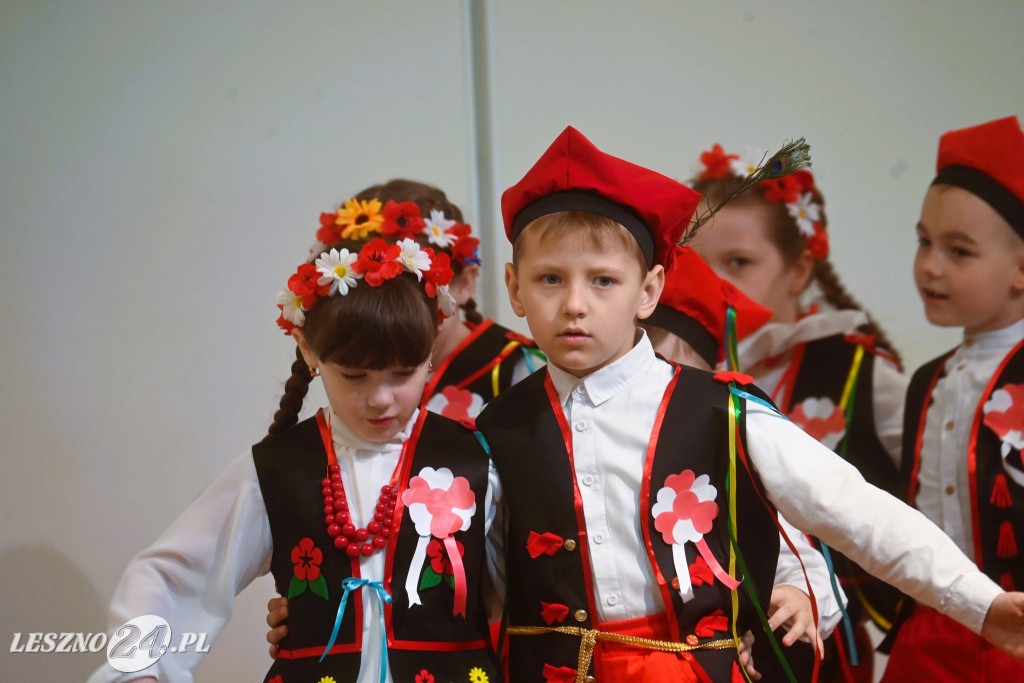 Patriotycznie w Nowym Belęcinie
