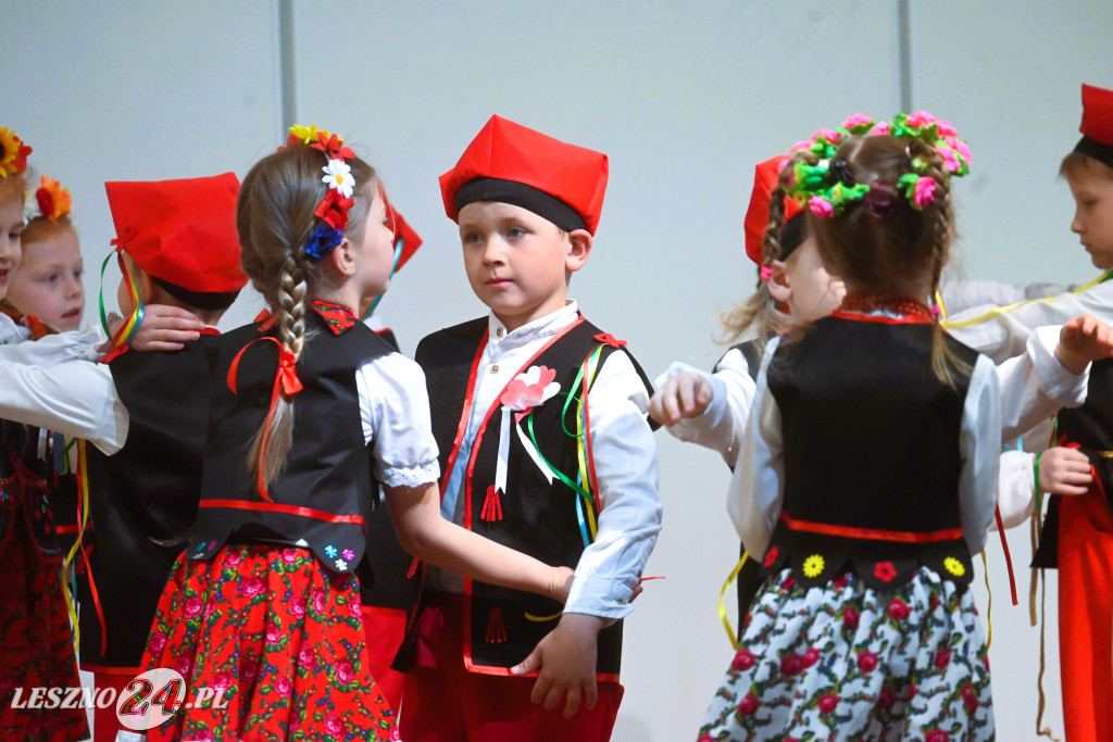 Patriotycznie w Nowym Belęcinie