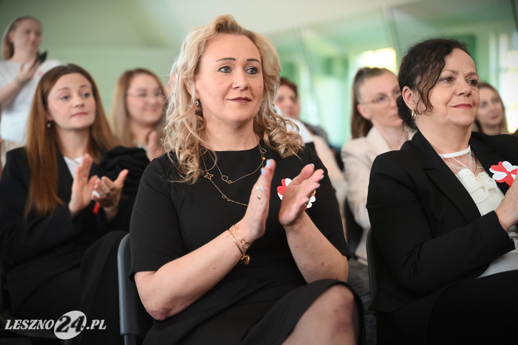 Patriotycznie w Nowym Belęcinie