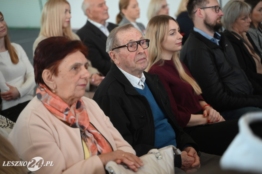 Patriotycznie w Nowym Belęcinie