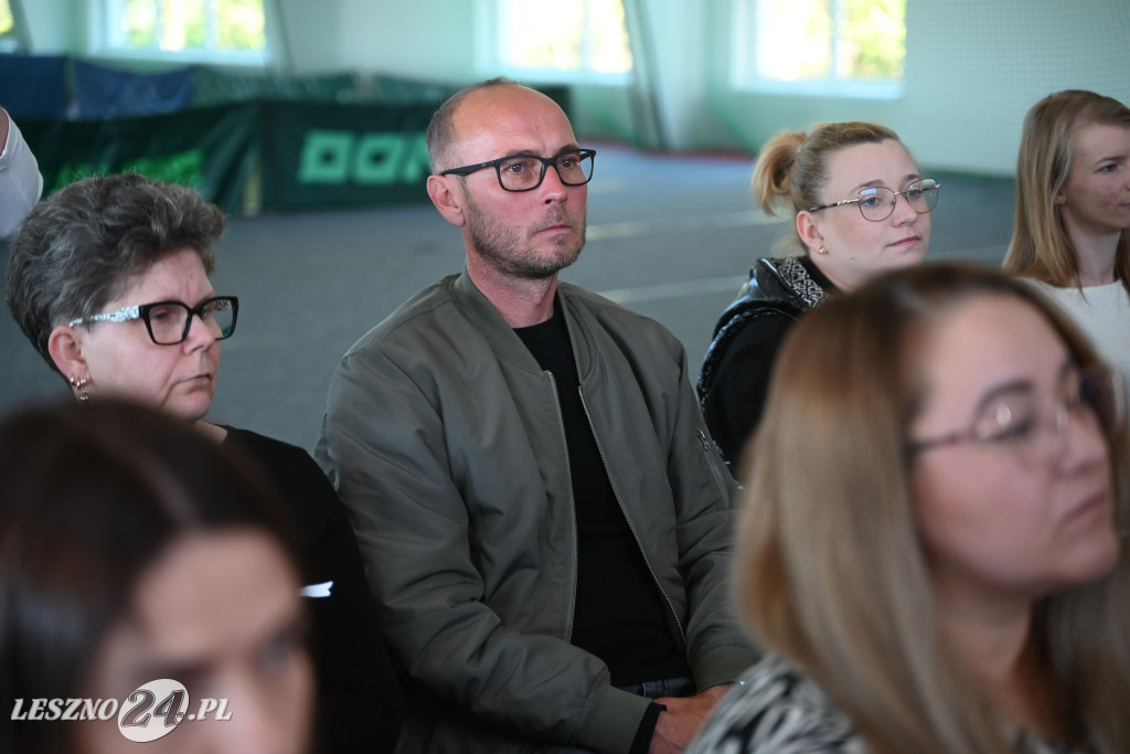 Patriotycznie w Nowym Belęcinie