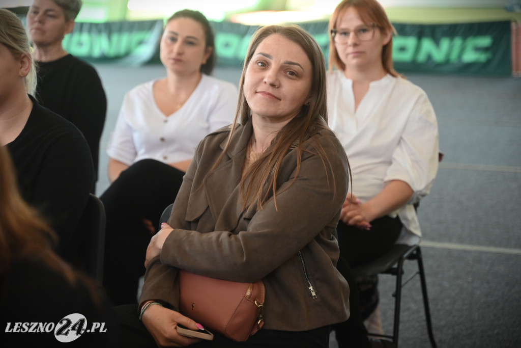 Patriotycznie w Nowym Belęcinie