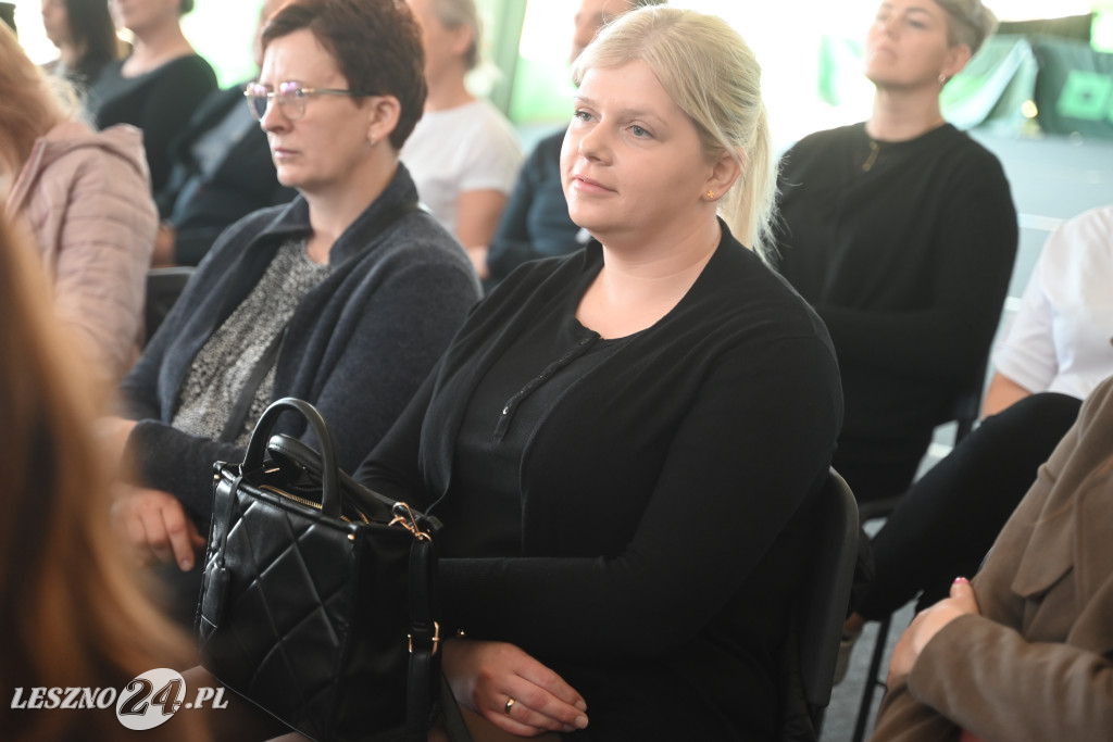 Patriotycznie w Nowym Belęcinie