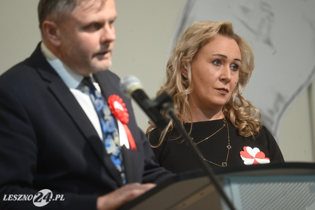 Patriotycznie w Nowym Belęcinie