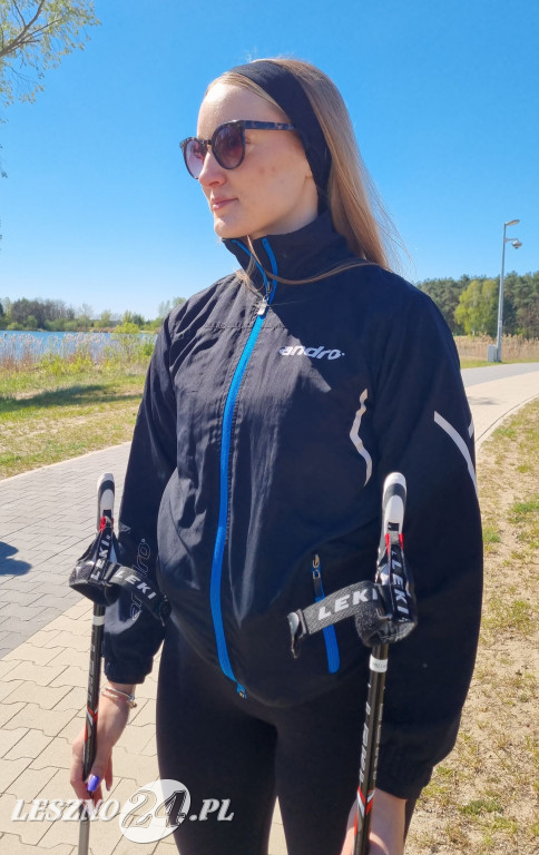 Spacer Seniorów Leszczyńskiej Rady Seniorów