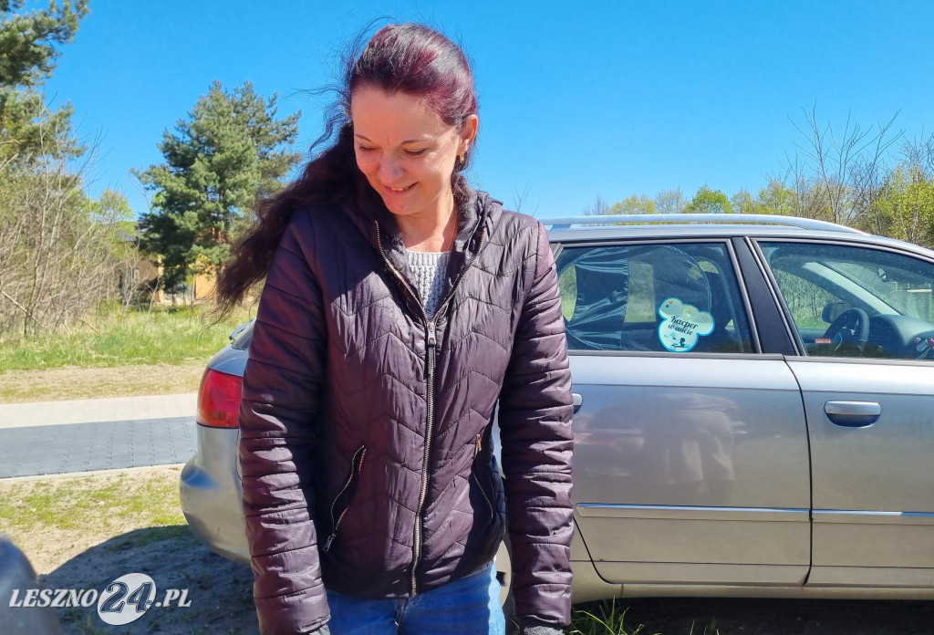 Spacer Seniorów Leszczyńskiej Rady Seniorów