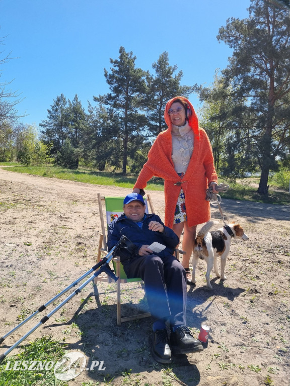 Spacer Seniorów Leszczyńskiej Rady Seniorów