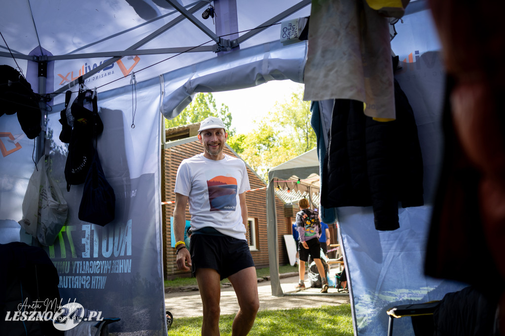 Kolejna wygrana leszczyńskiego biegacza w Belgii