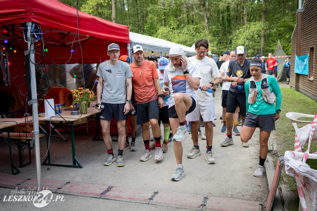Kolejna wygrana leszczyńskiego biegacza w Belgii