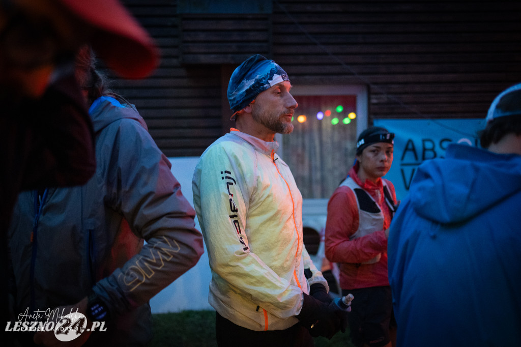 Kolejna wygrana leszczyńskiego biegacza w Belgii