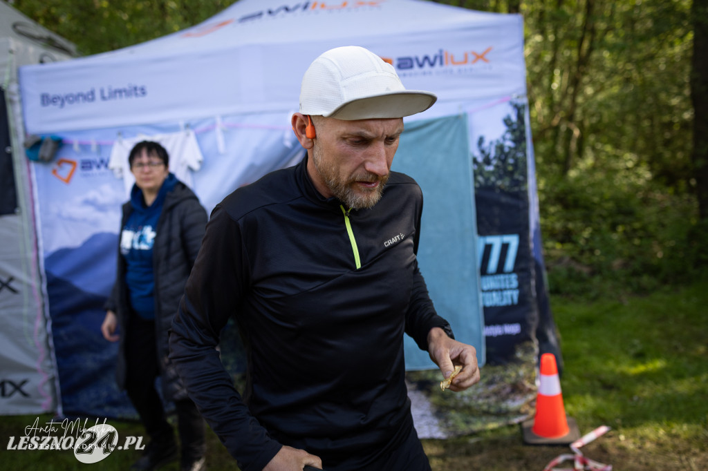 Kolejna wygrana leszczyńskiego biegacza w Belgii