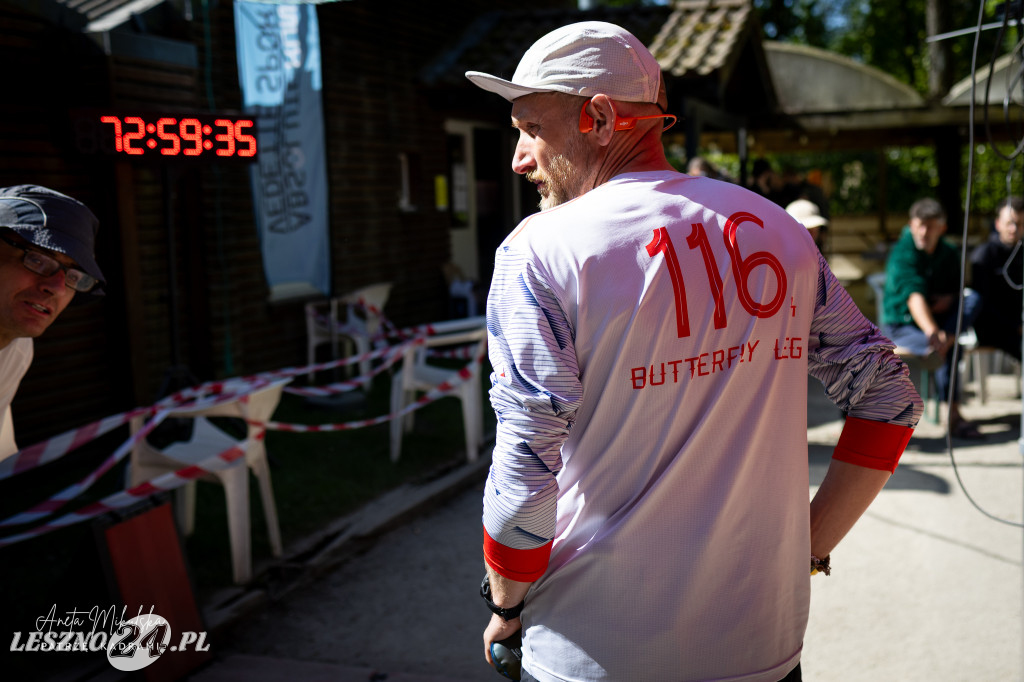 Kolejna wygrana leszczyńskiego biegacza w Belgii