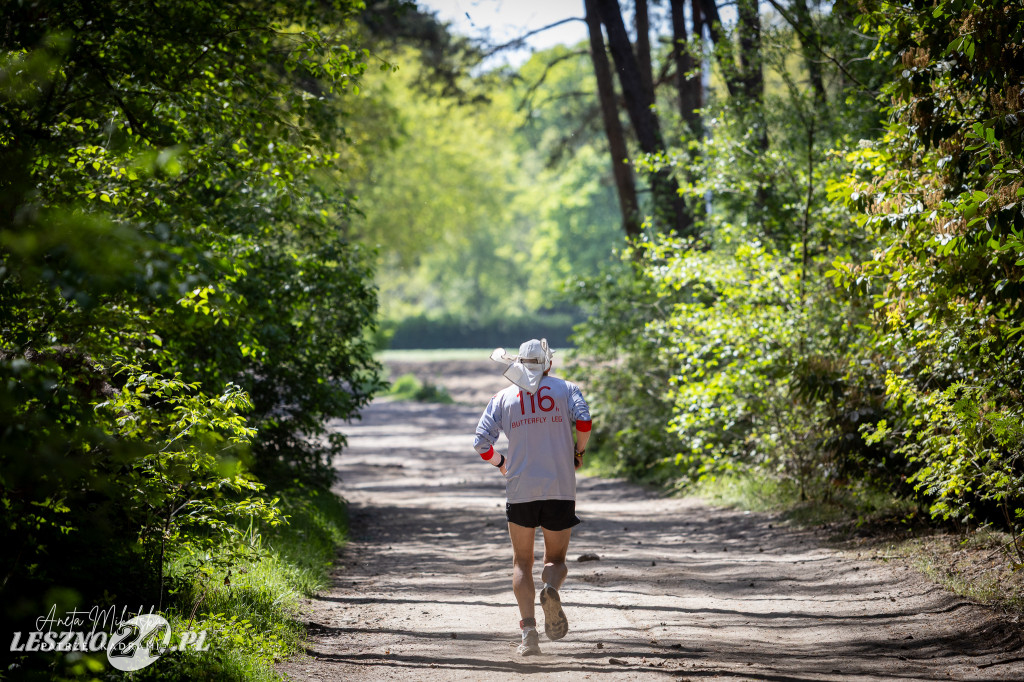 Kolejna wygrana leszczyńskiego biegacza w Belgii