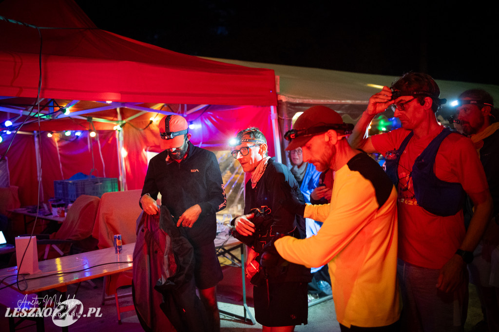 Kolejna wygrana leszczyńskiego biegacza w Belgii