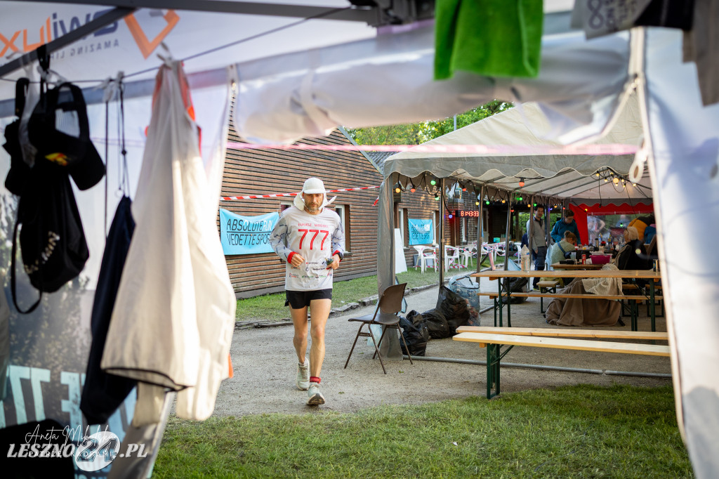 Kolejna wygrana leszczyńskiego biegacza w Belgii