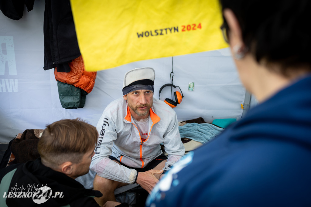 Kolejna wygrana leszczyńskiego biegacza w Belgii