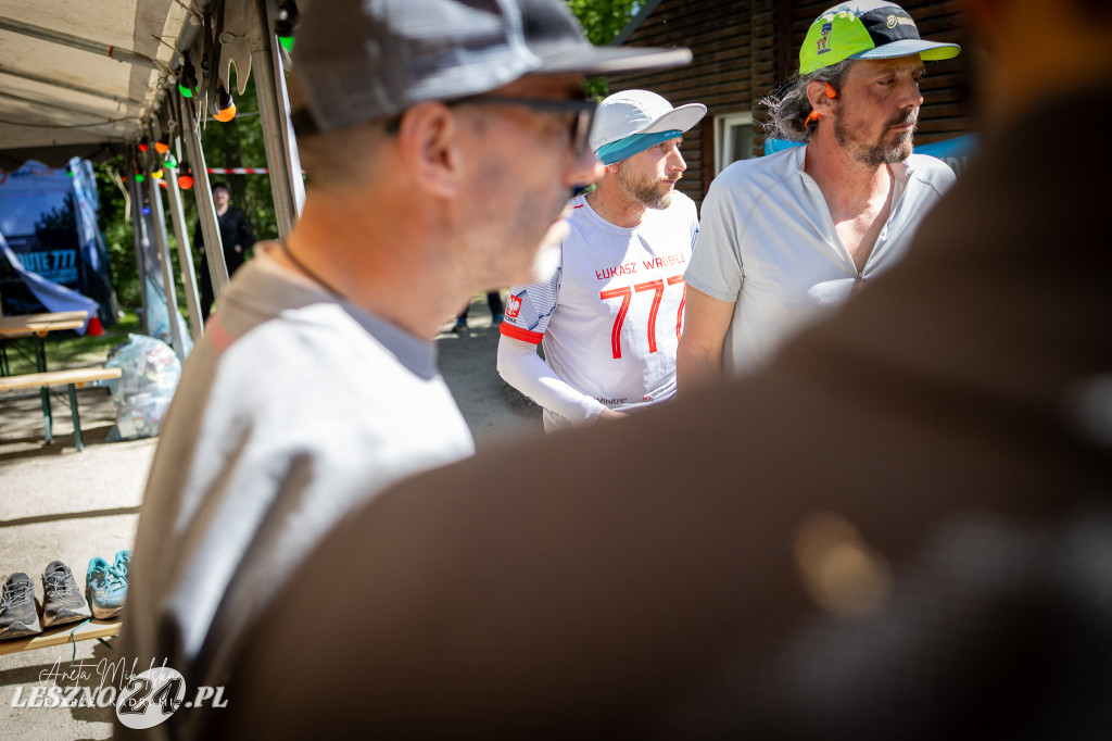 Kolejna wygrana leszczyńskiego biegacza w Belgii