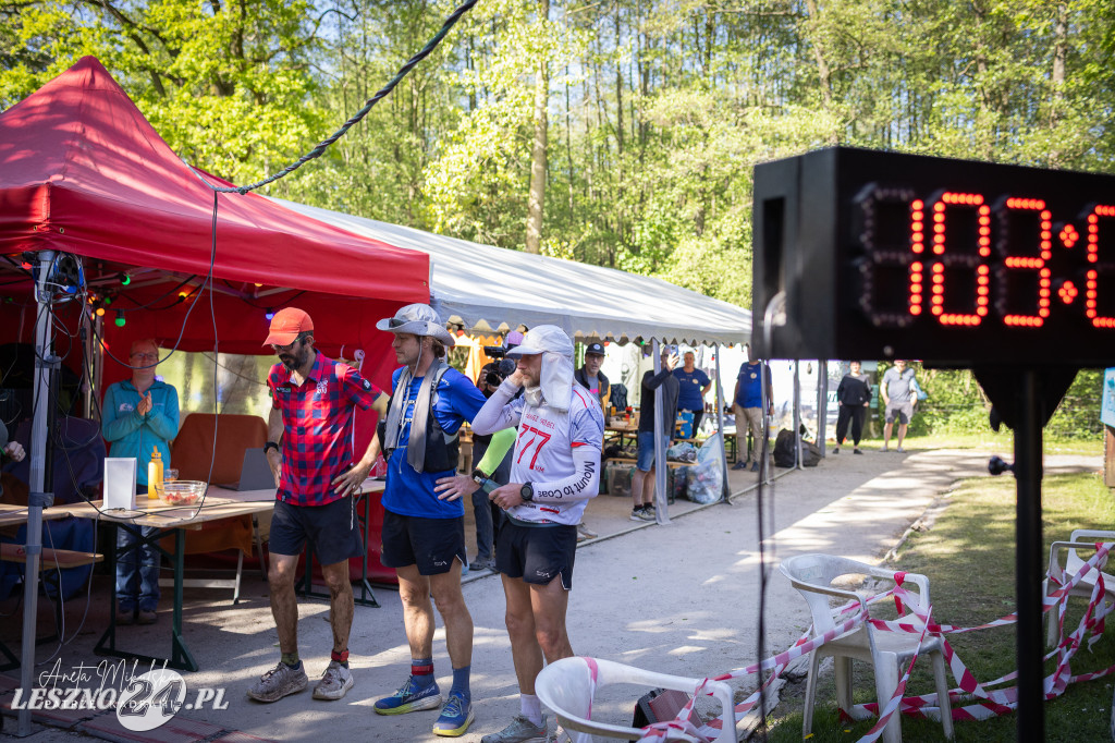 Kolejna wygrana leszczyńskiego biegacza w Belgii