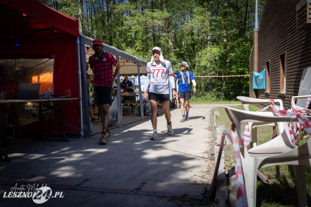 Kolejna wygrana leszczyńskiego biegacza w Belgii