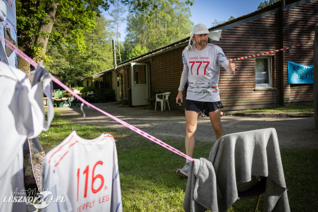 Kolejna wygrana leszczyńskiego biegacza w Belgii
