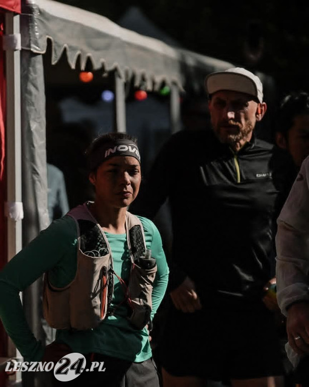 Kolejna wygrana leszczyńskiego biegacza w Belgii