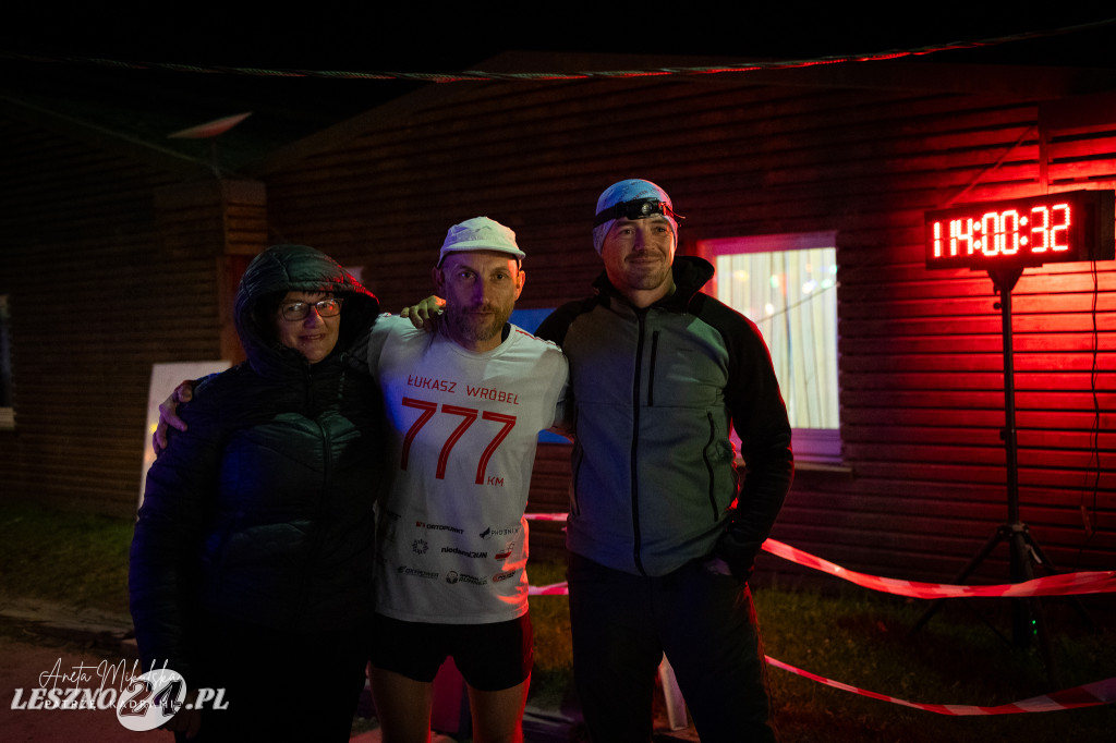 Kolejna wygrana leszczyńskiego biegacza w Belgii