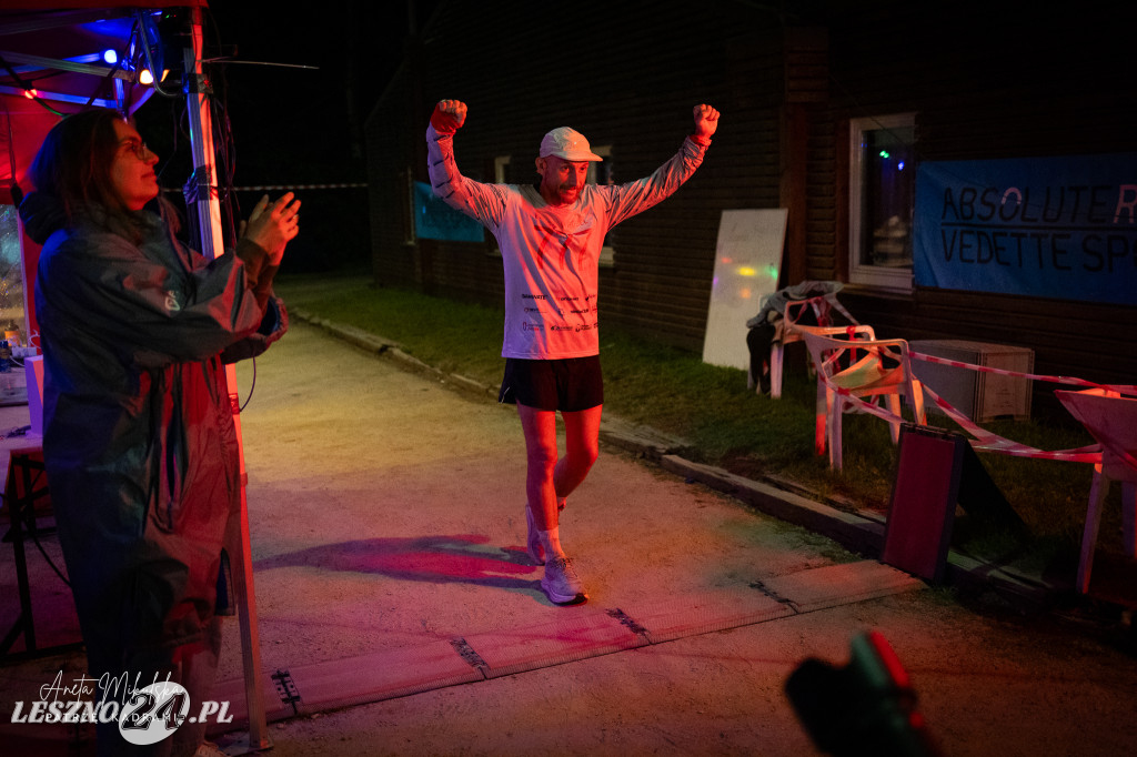 Kolejna wygrana leszczyńskiego biegacza w Belgii