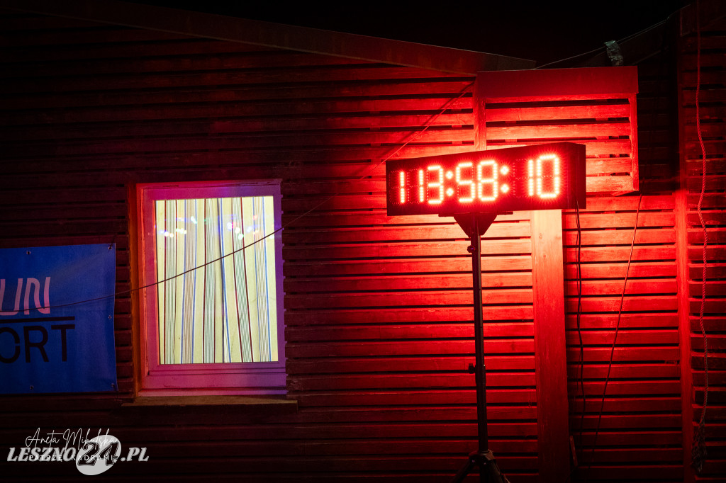 Kolejna wygrana leszczyńskiego biegacza w Belgii