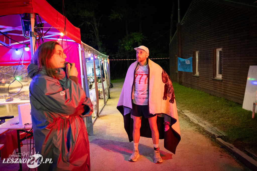 Kolejna wygrana leszczyńskiego biegacza w Belgii