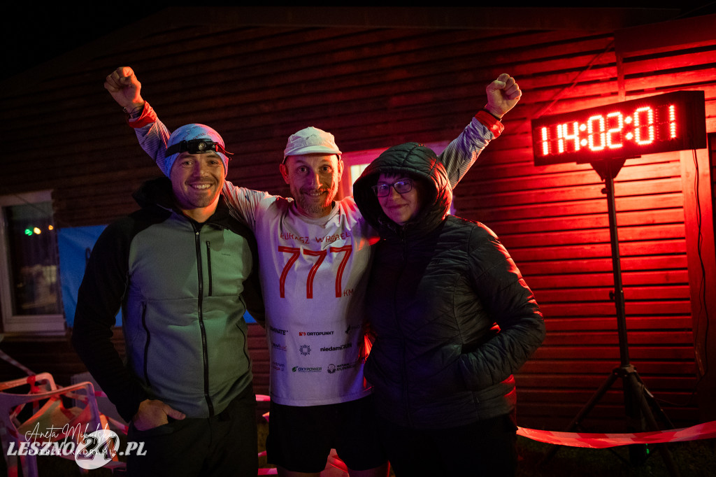 Kolejna wygrana leszczyńskiego biegacza w Belgii