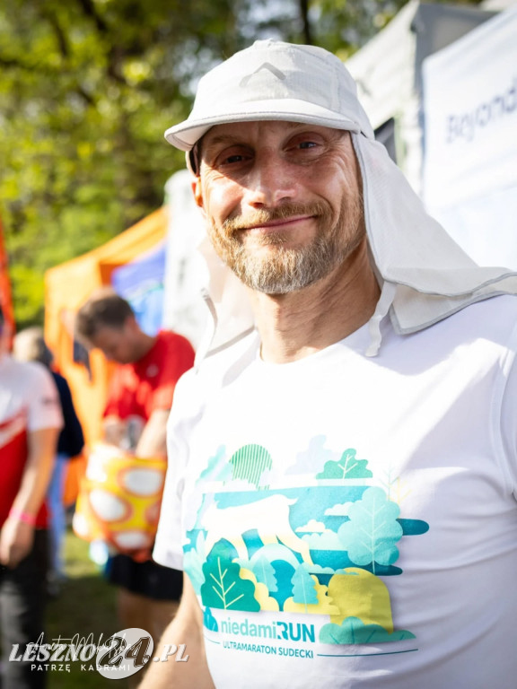 Kolejna wygrana leszczyńskiego biegacza w Belgii