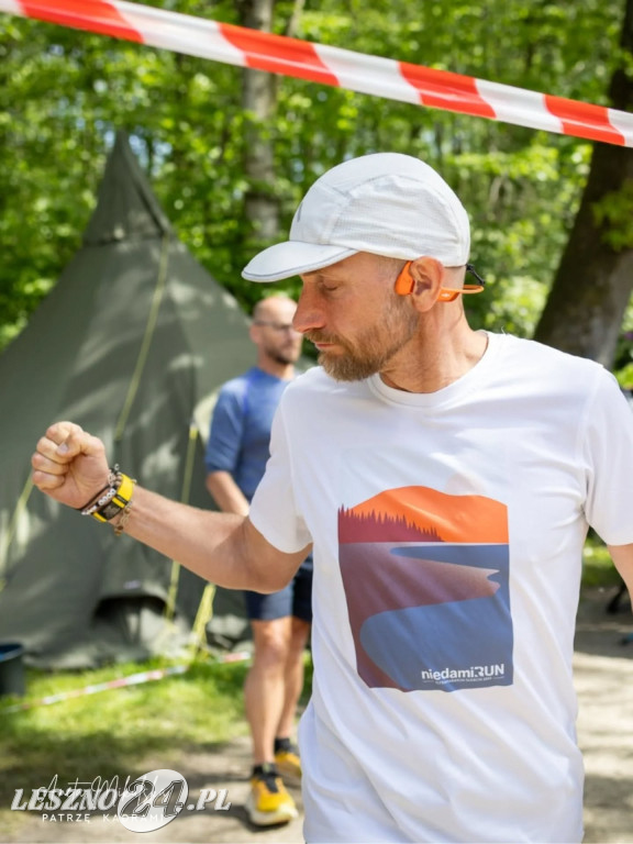 Kolejna wygrana leszczyńskiego biegacza w Belgii