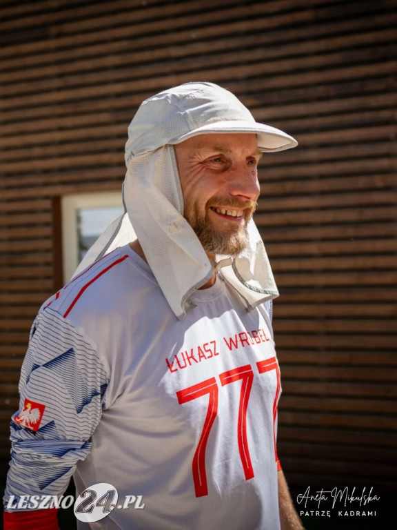 Kolejna wygrana leszczyńskiego biegacza w Belgii