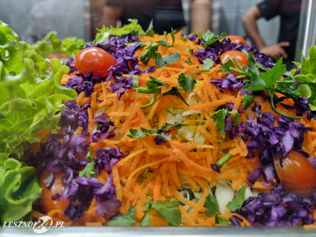 CTG Kebab Leszno Rynek 17 zaprasza