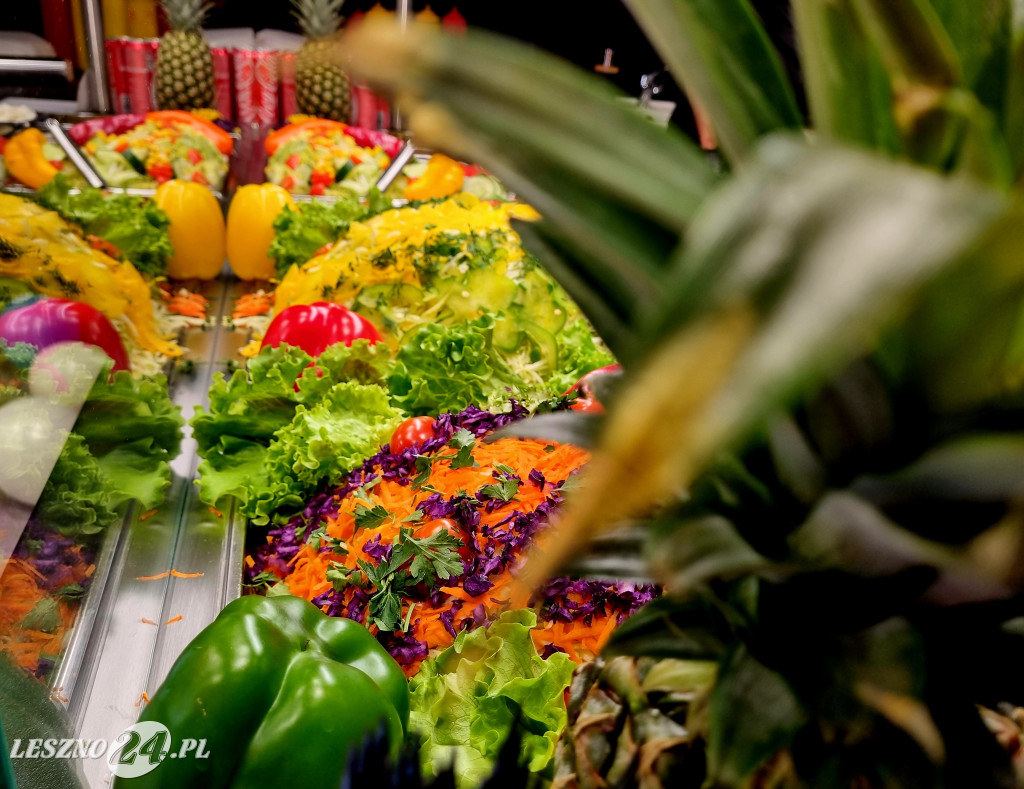 CTG Kebab Leszno Rynek 17 zaprasza