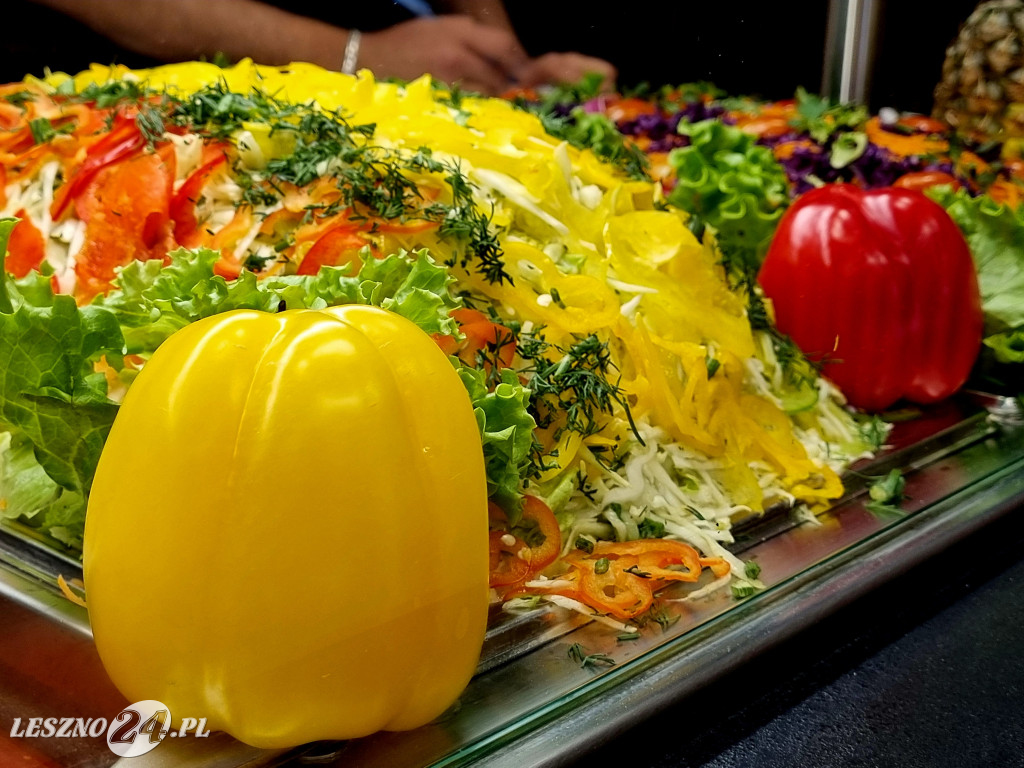 CTG Kebab Leszno Rynek 17 zaprasza