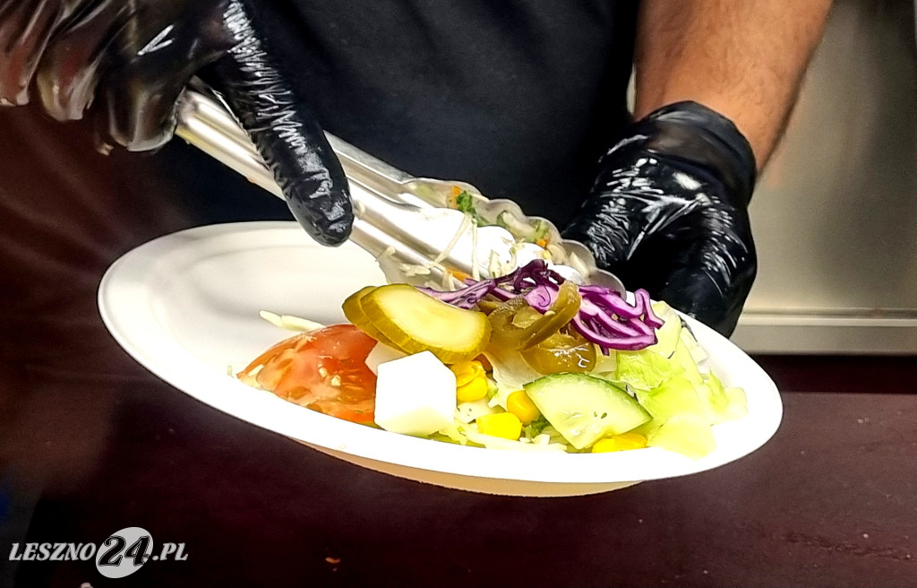 CTG Kebab Leszno Rynek 17 zaprasza