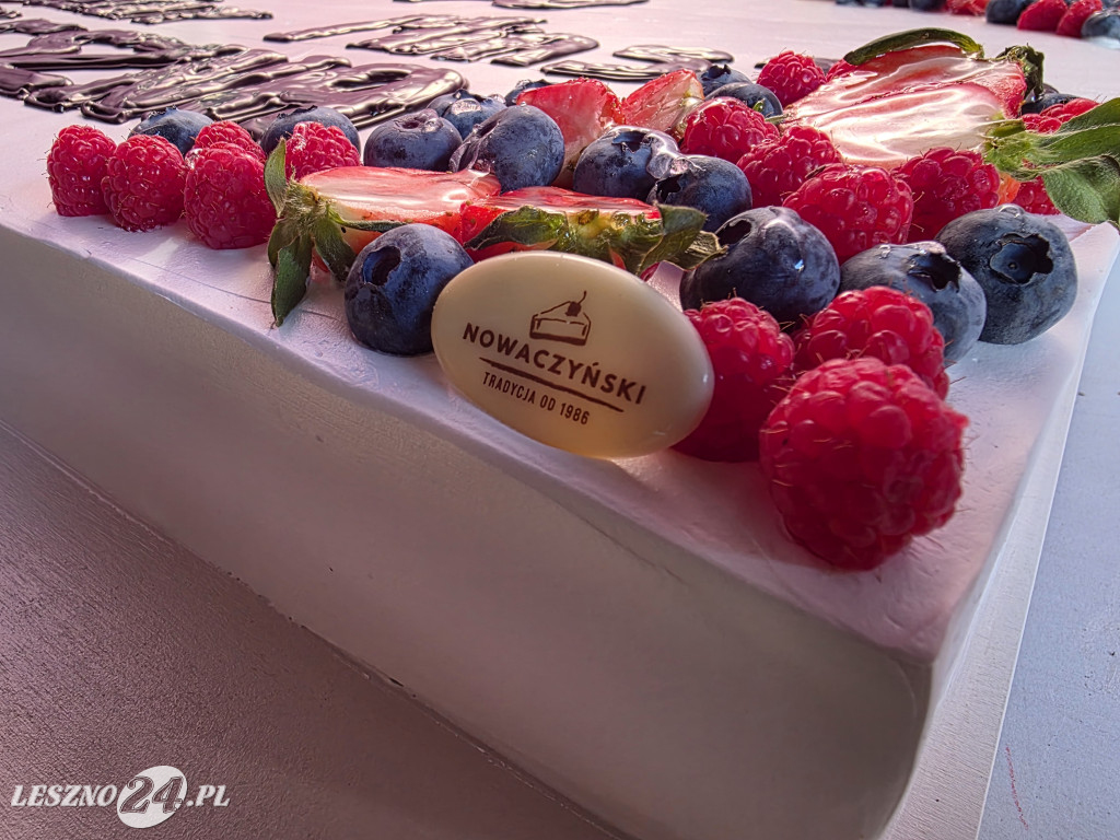 479. urodziny Leszna