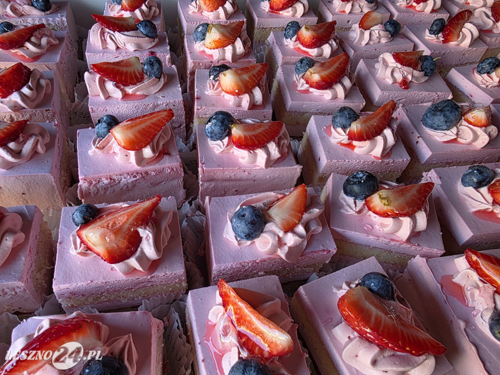 479. urodziny Leszna