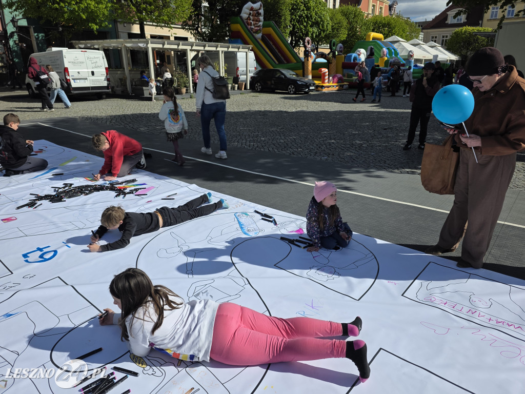 479. urodziny Leszna