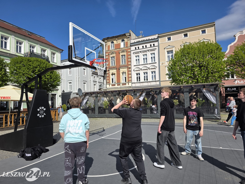 479. urodziny Leszna