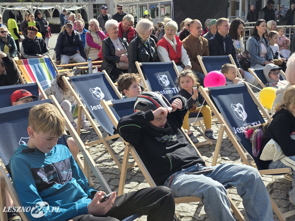 479. urodziny Leszna