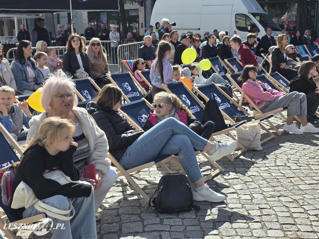 479. urodziny Leszna