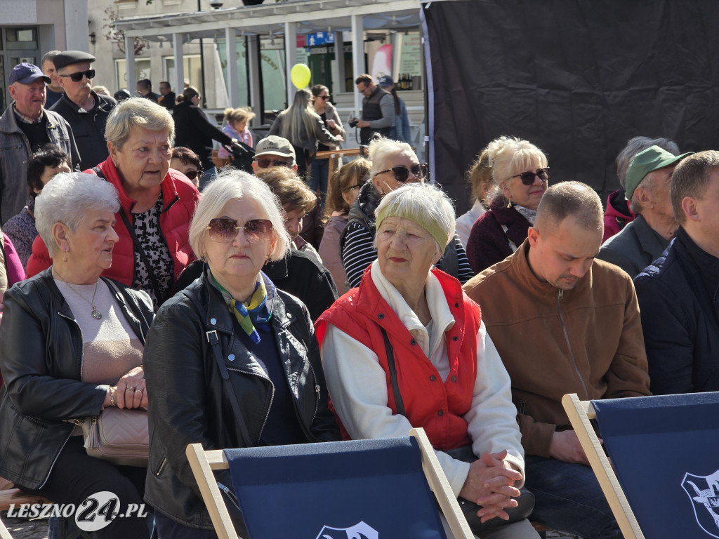 479. urodziny Leszna