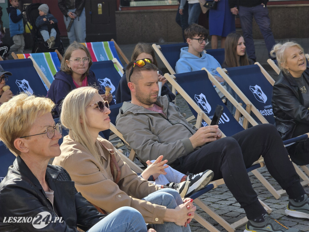 479. urodziny Leszna