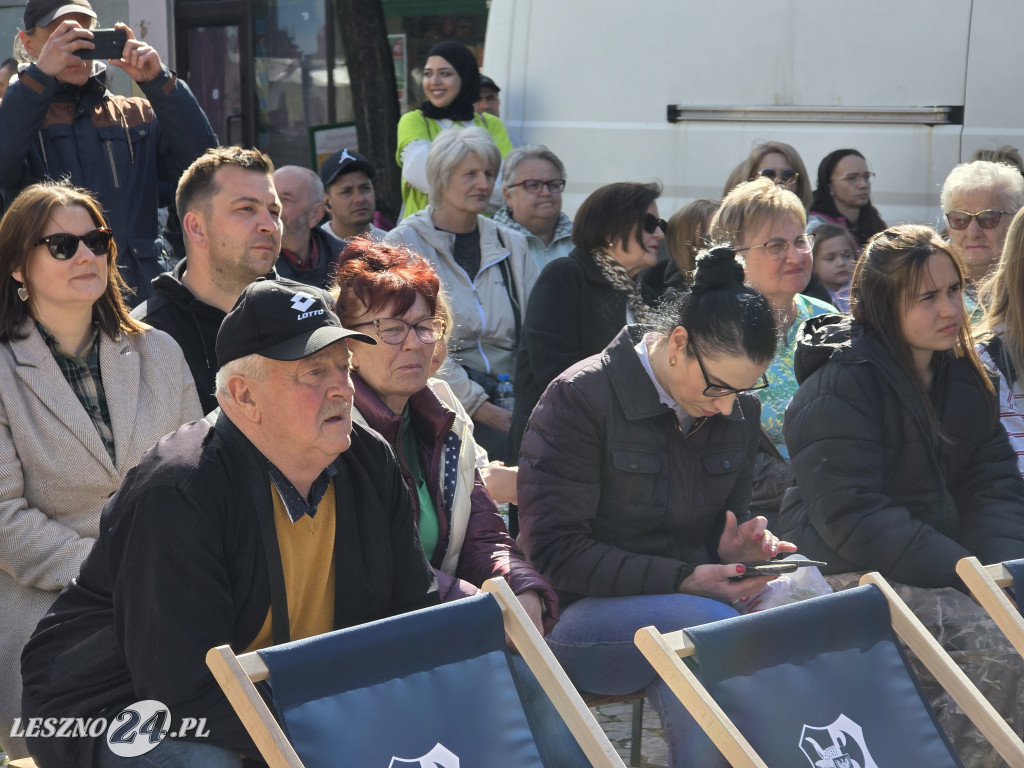 479. urodziny Leszna